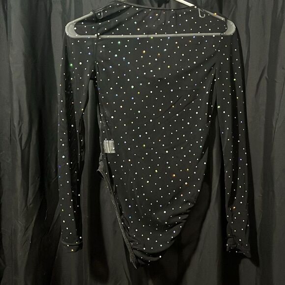 Body suit - Picture 2 of 3